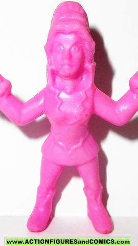 Masters of the Universe CASTASPELLA Motuscle muscle she-ra mag