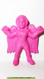 Masters of the Universe ANGELLA Motuscle muscle she-ra pink