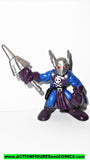 Marvel Super Hero Squad DREADKNIGHT complete pvc action figures