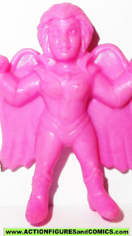 Masters of the Universe ANGELLA Motuscle muscle she-ra pink