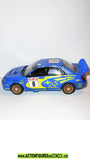 transformers Alternators SMOKESCREEN complete 2003 2004 binaltech