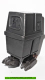 star wars action figures JAWA GONK Droid commtech power of the force