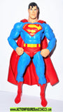 dc direct SUPERMAN death of doomsday dc universe collector pack