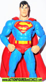 dc direct SUPERMAN death of doomsday dc universe collector pack