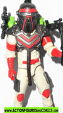 gi joe MATT TRAKKER 2008 Mask M.A.S.K. complete 25th anniversary