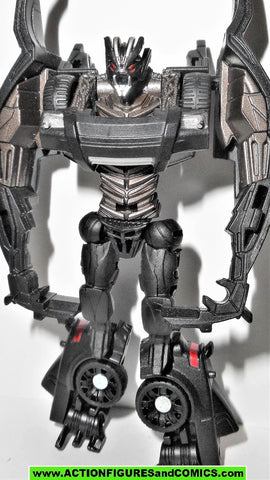Transformers movie CROWBAR cyberverse dark of the moon action figures