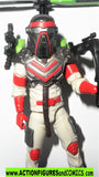 gi joe MATT TRAKKER 2008 Mask M.A.S.K. complete 25th anniversary
