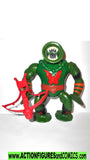 Masters of the Universe LEECH 1985 complete he-man