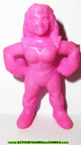Masters of the Universe GLIMMER Motuscle muscle she-ra princess of power pink