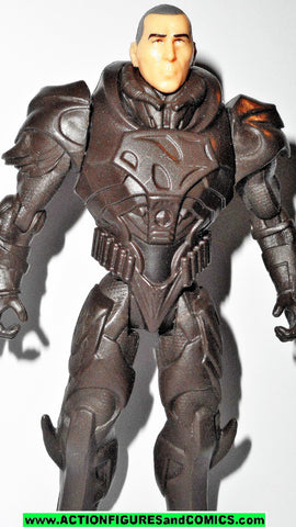 Superman man of steel NAMEK 5 inch movie dc universe invasion
