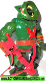 Masters of the Universe LEECH 1985 complete he-man