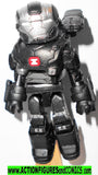 minimates WARMACHINE 2015 toys r us series marvel universe