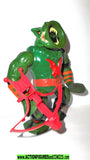 Masters of the Universe LEECH 1985 complete he-man