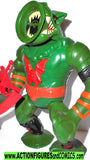 Masters of the Universe LEECH 1985 complete he-man