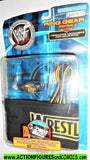Wrestling WWE action figures RING GEAR series 3 hardcore ring authentic moc