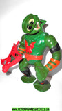 Masters of the Universe LEECH 1985 complete he-man