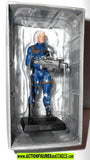 Marvel Eaglemoss CABLE 2007 #63 X-men universe moc mib