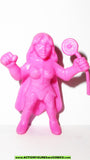 Masters of the Universe FROSTA Motuscle muscle she-ra pink