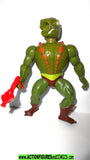 Masters of the Universe KOBRA KHAN 1983 he-man snake men