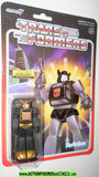 Transformers Reaction BUMBLEBEE Gold Armor super 7 moc