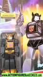 Transformers Reaction BUMBLEBEE Gold Armor super 7 moc