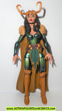 marvel legends LADY LOKI A-force heroines toys r us exclusive tru