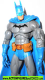 dc universe classics BATMAN 2006 super heroes mattel select sculpt 1