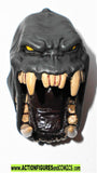 DC UNIVERSE classics ARKILLO HEAD mattel green lantern part cnc baf