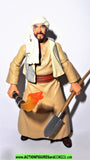 Indiana Jones SALLAH Raiders of the lost ark 2008 complete kenner Hasbro