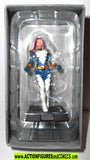 Marvel Eaglemoss SONGBIRD 2011 #155 X-men moc mib