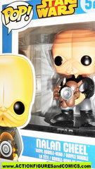 FunkoPop！52 NALAN CHEEL ナラン・チール FunkoPop！52 NALAN CHEEL ナラン・チール FunkoPop！52 NALAN
