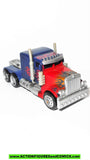 transformers movie OPTIMUS PRIME RPMs commander series 1 of 4 truck