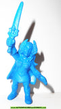 Masters of the Universe SHE-RA Motuscle muscle blue