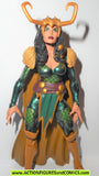 marvel legends LADY LOKI A-force heroines toys r us exclusive tru