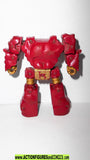 gobots rock lords BRIMSTONE vintage 1986 tonka ban dai go bots