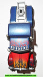 transformers movie OPTIMUS PRIME RPMs commander series 1 of 4 truck