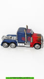 transformers movie OPTIMUS PRIME RPMs commander series 1 of 4 truck