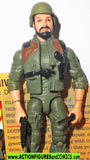 gi joe CLUTCH 2008 v3 double 25th anniversary vintage retro 1982