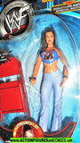 Wrestling WWE action figures LITA signature series 13 divas diva wwf jakks moc