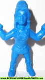 Masters of the Universe CASTASPELLA Motuscle muscle she-ra princess of power BLUE