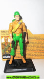 gi joe DUKE 2008 v24 25th anniversary action figures gijoe nofc