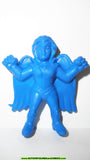 Masters of the Universe ANGELLA Motuscle muscle she-ra BLUE