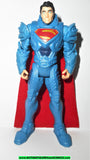 Superman man of steel movie kryptonian armor strike shield action figures