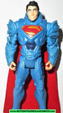 Superman man of steel movie kryptonian armor strike shield action figures