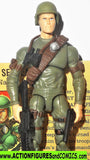 gi joe DUKE 2008 v27 25th anniversary complete green army fatiques