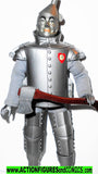 Wizard of Oz TIN MAN woodsman MEGO 1974 vintage movie