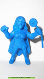 Masters of the Universe FROSTA Motuscle muscle she-ra princess of power BLUE
