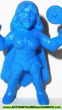 Masters of the Universe FROSTA Motuscle muscle she-ra princess of power BLUE