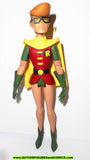 dc direct ROBIN Carrie Kelly Batman animated #36 collectibles dc universe fig