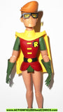 dc direct ROBIN Carrie Kelly Batman animated #36 collectibles dc universe fig